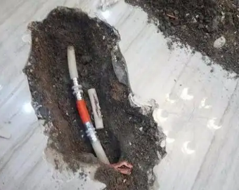 南丹测漏水电话