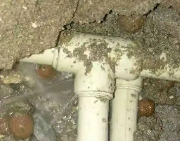 南丹测漏水多少钱