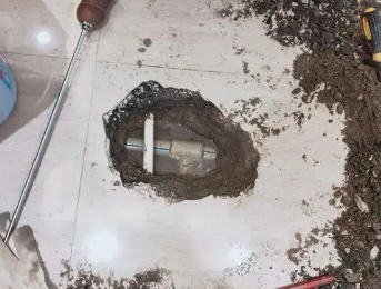 南丹测漏水电话