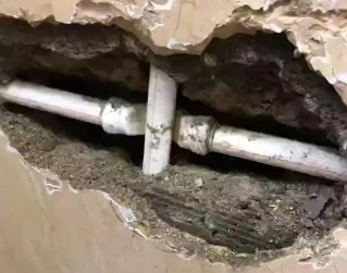 南丹测漏水哪家好