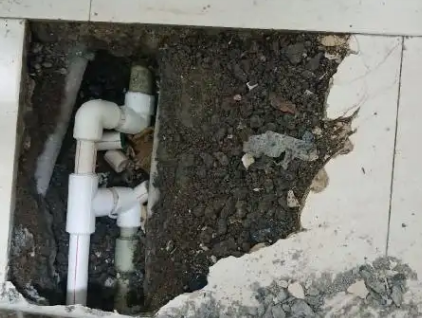 南丹测漏水哪家好