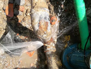 南丹测漏水公司电话