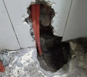 南丹漏水检测电话