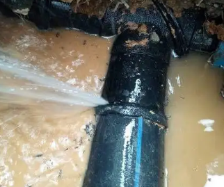 南丹测漏水公司哪家好