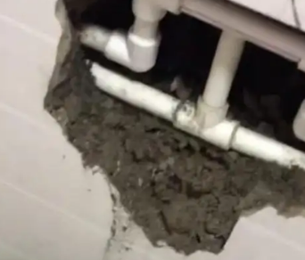 南丹漏水检测电话