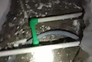 南丹测漏水公司