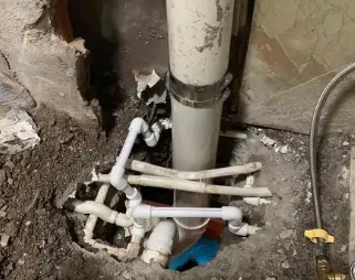 南丹漏水检测哪家好