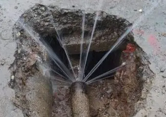 南丹漏水检测多少钱