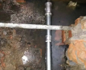 南丹漏水检测公司电话