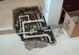 南丹卫生间测漏水如何检测