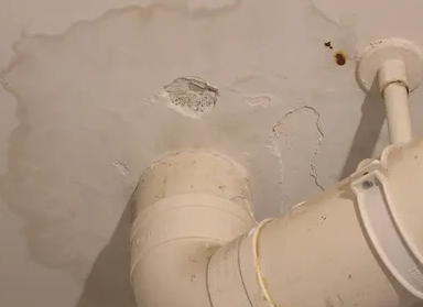 南丹卫生间测漏水多少钱