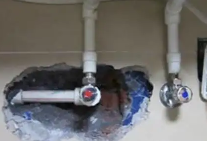 南丹卫生间测漏水查询方法