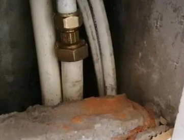 南丹水管漏水检测哪家好