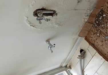 南丹卫生间测漏水