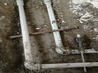 南丹卫生间测漏水多少钱