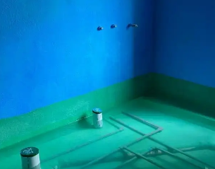 南丹卫生间防水