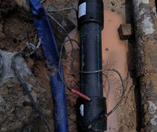 南丹水管漏水检测多少钱