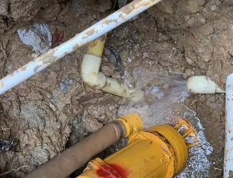 南丹水管漏水检测哪家好