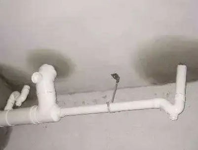 南丹卫生间测漏水的几种情景