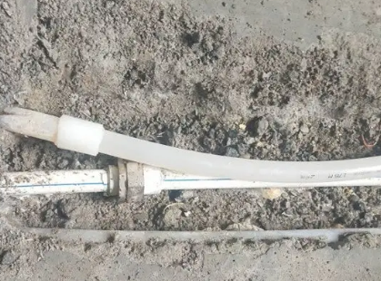 南丹卫生间测漏水哪家好