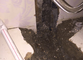 南丹卫生间测漏水哪家好