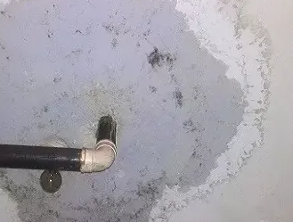 南丹卫生间测漏水之怎么维修