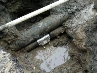 南丹水管漏水检测的传递距离多少