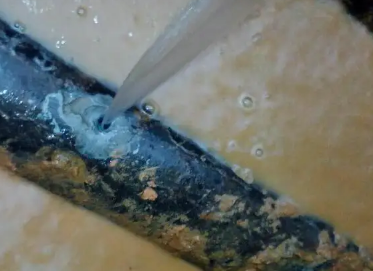 南丹水管漏水检测多少钱