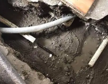 南丹卫生间测漏水价格明细