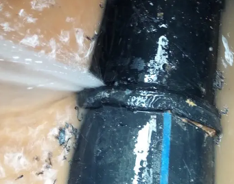 南丹水管漏水检测的小妙招