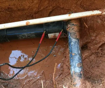 南丹水管漏水检测多少钱