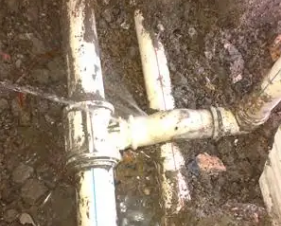 南丹卫生间测漏水多少钱