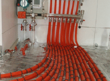 南丹地暖维修多少钱