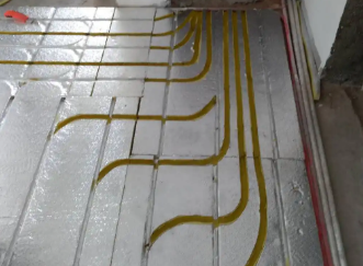 南丹地暖维修哪家好