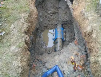 南丹水管漏水检测多少钱