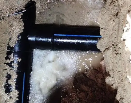 南丹水管漏水检测哪家好