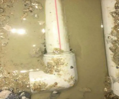 南丹水管漏水检测多少钱