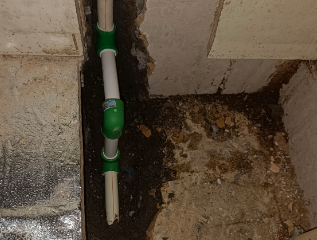 南丹卫生间测漏水哪家好