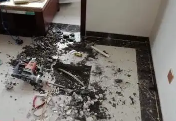 南丹漏水检测多少钱