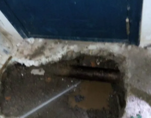 南丹水管漏水检测多少钱