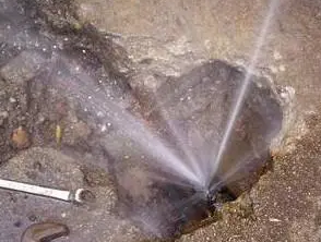 南丹水管漏水检测哪家好