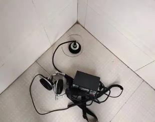 南丹测漏水公司