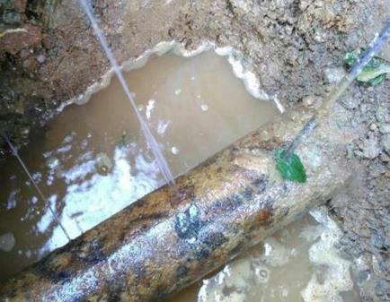 南丹漏水检测公司分享下如何测试漏水的案例分享