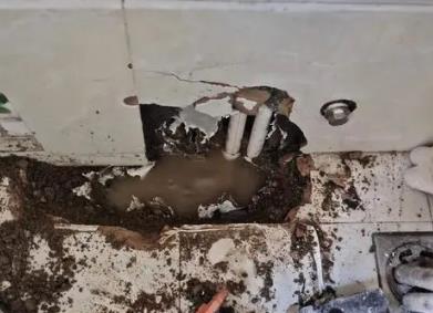 南丹漏水检测电话